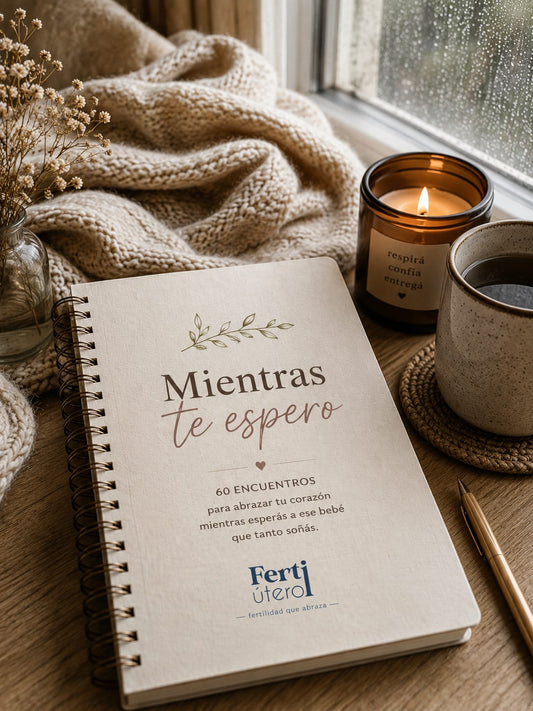 Mientras te espero